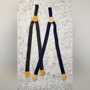 Toddler Suspenders 2 Pairs